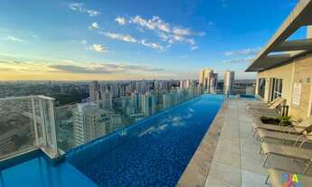 Imagem 6: Loft para aluguel possui 39 metros quadrados com 1 quarto em Jardim Goiás - Goiânia - GO