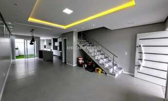 Imagem: Sobrado de 3 Dormitórios com Closet no