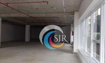 Imagem: Conjunto para alugar, 200 m² - Bela Vista