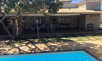 Imagem 4: JABOTICATUBAS - Casa de Condomínio - Condomínio Estância da Mata