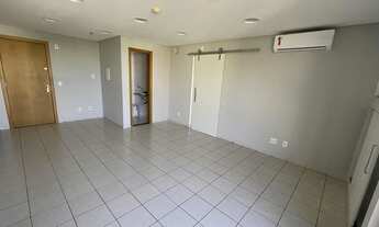 Imagem 6: Brasília - Conjunto Comercial/Sala - Asa Sul