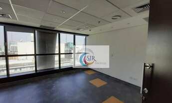 Imagem: Conjunto para alugar, 395 m² - Bela Vista