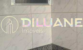 Imagem: Conjugadão todo em piso frio, sem nada