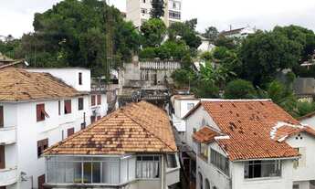 Imagem 1: Apartamento à venda, 1 quarto, Santa Teresa - RIO DE JANEIRO/RJ