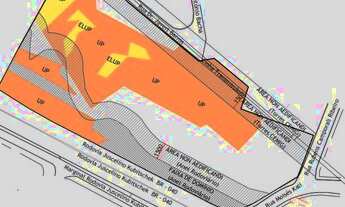 Imagem 4: Lote/Terreno para venda possui 31000 metros quadrados em Buritis - Belo Horizonte - MG