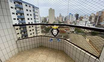 Imagem 3: Apartamento com 60 metros 1 dormitório 1 vaga