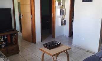 Imagem 7: Casa de alvenaria em Matinhos-PR