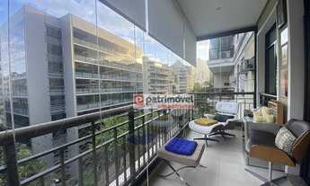 Imagem 4: Apartamento à venda, 76 m² por R$ 1.100.000,00 - Laranjeiras - Rio de Janeiro/RJ