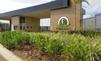 Imagem 2: Condominio Evidências Indaiatuba SP