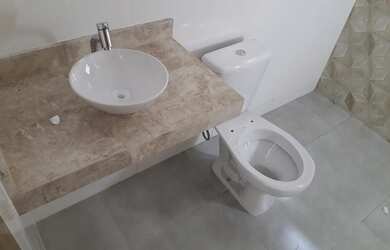 Imagem 3: Térrea para venda com 200 metros quadrados com 3 quartos