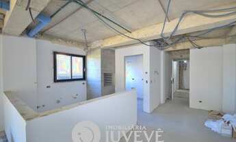 Imagem 6: IMOBILIARIA JUVEVÊ VENDE APARTAMENTO ALTO PADRAO HUGO LANGE 3 DORMIT CHURRASQUEIRA INTERNA