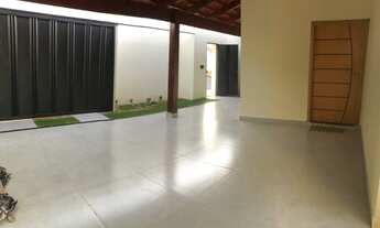 Imagem 2: Linda Casa no Bosque dos Buritis - 3/4 sendo 1 suite- cod 1703