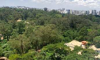 Imagem 5: Apartamento para venda 2 quartos, CASA VERDE AMARELA - PARASOPOParque do Morumbi - São