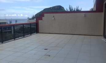 Imagem 6: Cobertura duplex para venda tem 370 metros quadrados com 4 quartos