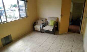 Imagem 2: Rio de Janeiro - Apartamento Padrão - HIGIENOPOLIS