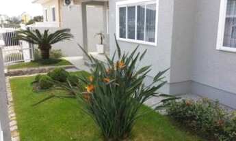 Imagem: Florianópolis - Casa Padrão - Itacorubi