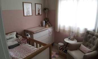 Imagem 5: APARTAMENTO - VILA MASCOTE - SP