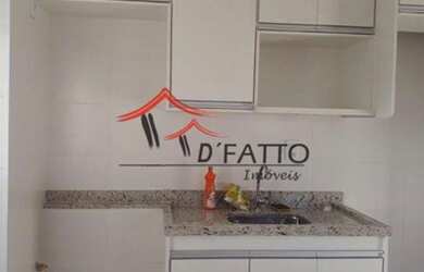 Imagem 3: Apartamento no Jardim Brasil