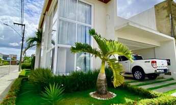 Imagem: Casa no Cond Solares