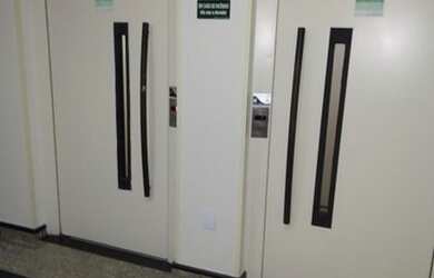 Imagem 7: Amplo Apartamento no Village Forense!!