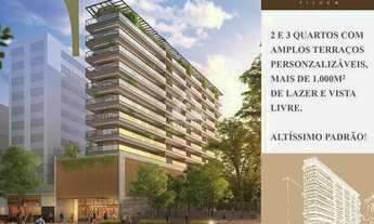 Imagem 4: Apartamento à venda, 2 quartos, 1 suíte, 1 vaga, Tijuca - RIO DE JANEIRO/RJ