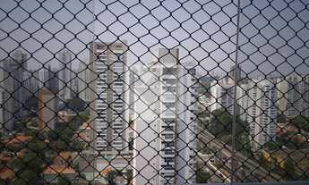 Imagem: São Paulo - Apartamento Padrão - Brooklin