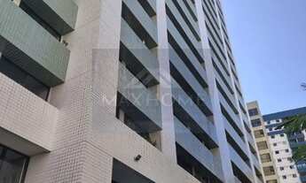 Imagem 1: Flat Santos Dumont