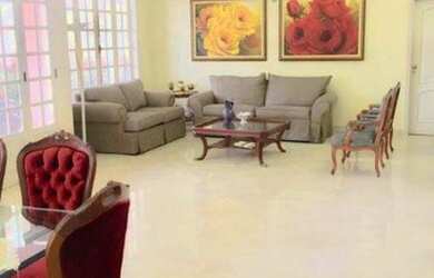 Imagem 5: Casa com 4 quarto(s) no bairro Jardim Italia em Cuiabá - MT