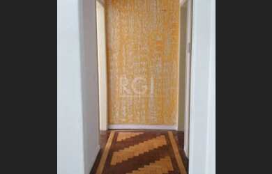 Imagem 7: Porto Alegre - Apartamento Padrão - Menino Deus