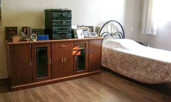 Imagem 2: Apartamento à venda 3 Quartos, 1 Suite, 1 Vaga, 145M², Bosque, Campinas - SP