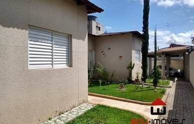 Imagem 5: CASA - CONDOMINIO RESIDENCIAL VILA FLOR - SUZANO/SP