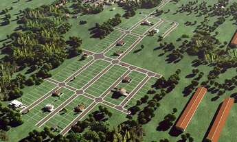 Imagem 4: Lote/Terreno para venda, 300 a 462m2 - Tabuleiro - Barra Velha - SC