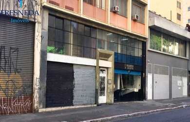 Imagem 3: SÃO PAULO - Loja/Salão - SANTA EFIGENIA