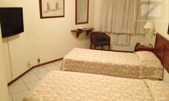 Imagem: Apartamento à venda 1 Quarto, 1 Suite