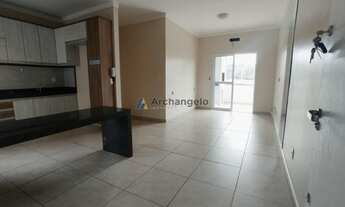 Imagem 6: Apartamento à venda, 2 quartos, 1 suíte, 2 vagas, JARDIM BOTÂNICO - RIBEIRÃO PRETO/SP