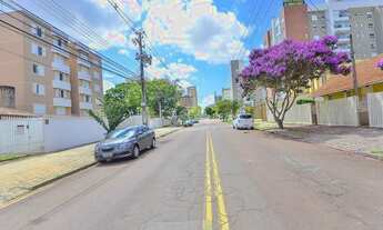 Imagem 7: Apartamento para venda tem 94 metros quadrados com 3 quartos em Vila Izabel - Curitiba - P