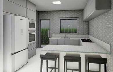 Imagem 5: Casa na região do Mandacaru no Araçagy