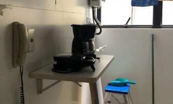 Imagem 7: Apartamento 1 quarto para locação no bairro Caminho das Árvores em Salvador - BA