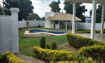 Imagem 2: Casa à venda em condomínio fechado, Sousas