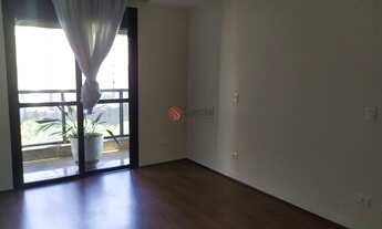 Imagem 2: Apartamento no Jardim Anália Franco com 3 suítes 4 vagas