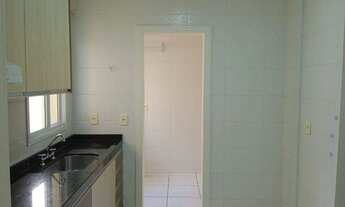Imagem 6: Apartamento Semi Mobiliado para Alugar por R$1.400,00 no Residencial Flamboyant Rua Natal
