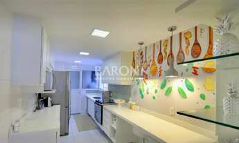 Imagem 6: São Paulo - Apartamento Padrão - Itaim Bibi