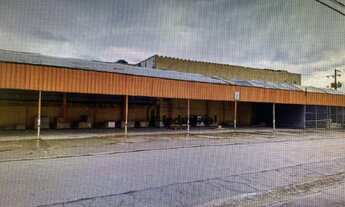 Imagem: Galpão para alugar, 600 m² por R$ 22.000/mês