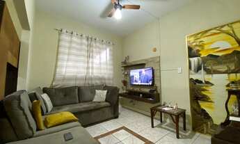 Imagem 3: Casa com 2 dormitórios, 82 m² - venda por R$ 385.000,00 ou aluguel por R$ 2.300,00/mês - G