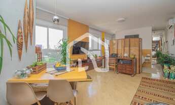 Imagem 1: Apartamento à venda, 62 m² por R$ 535.000,00 - Melville Empresarial II - Barueri/SP