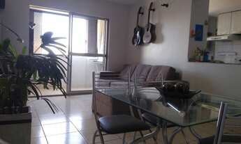 Imagem: Apartamento Aparecida de Goiânia 02 quartos