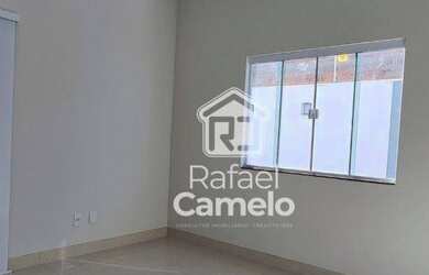 Imagem 3: Casa Nova - 3 Dormitórios, Duas Suítes, Closet, Piscina, 130m² - 405 SUL