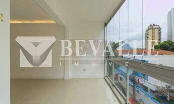 Imagem 2: Rio de Janeiro - Apartamento Padrão - Humaitá