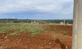 Imagem 2: Senador Canedo - Terreno Padrão - Jardins Capri