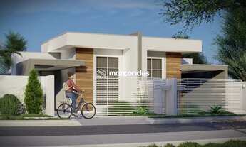 Imagem 4: FAZENDA RIO GRANDE - Casa Padrão - Iguaçu